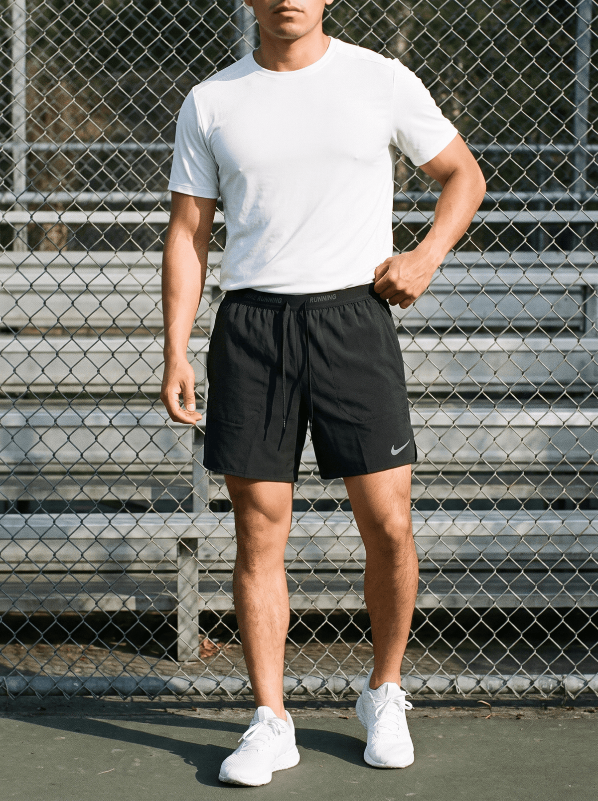 Short Nike - Boxroom