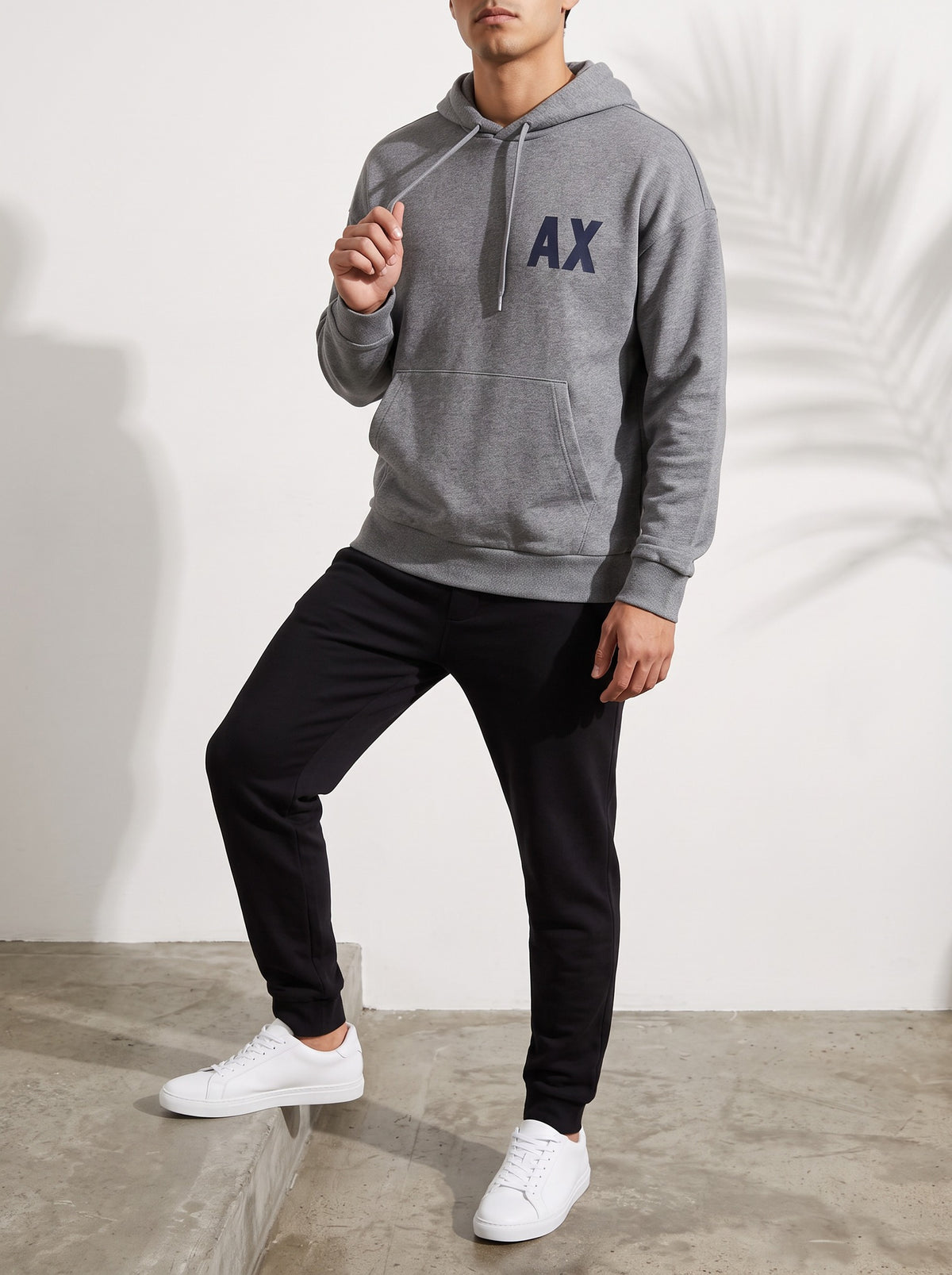Sudadera Armani Exchange - Boxroom