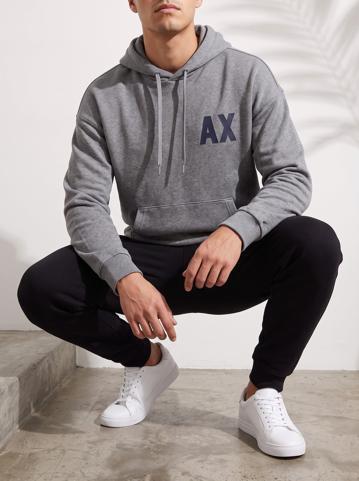 Sudadera Armani Exchange - Boxroom