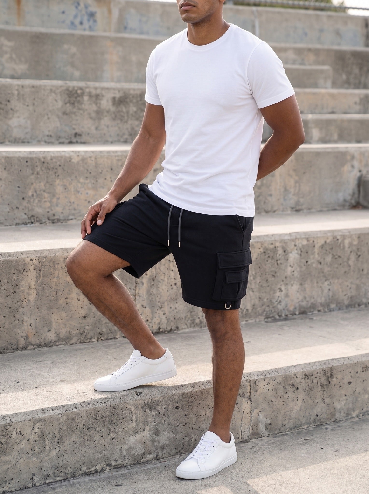 Shorts deportivos Y-3 - Boxroom