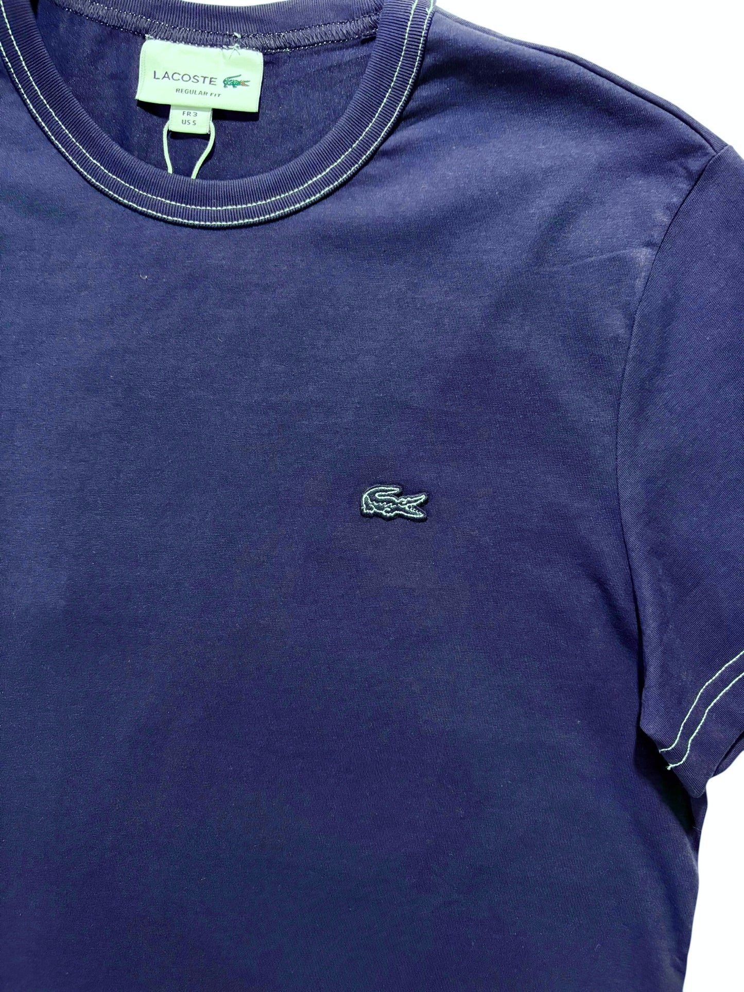 Playera Lacoste