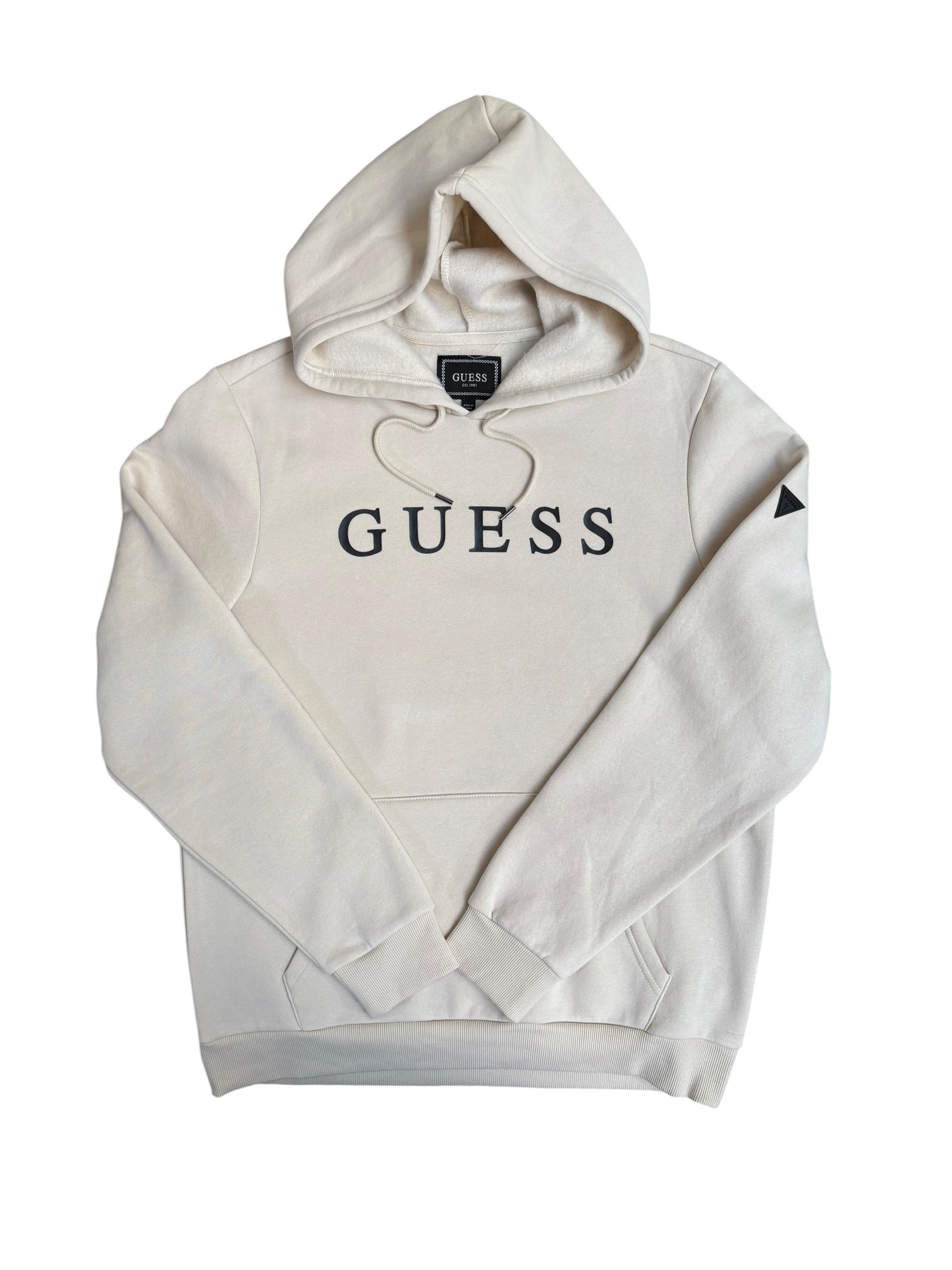 Sudadera Guess