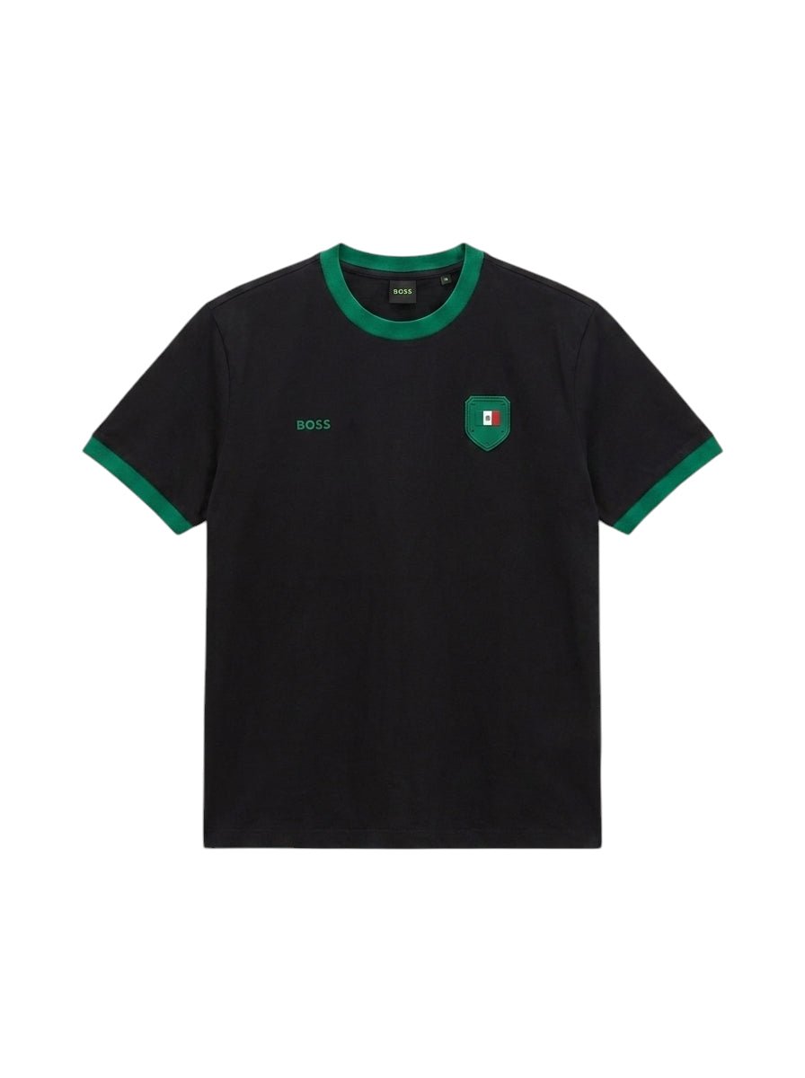 Boss FC México - Boxroom