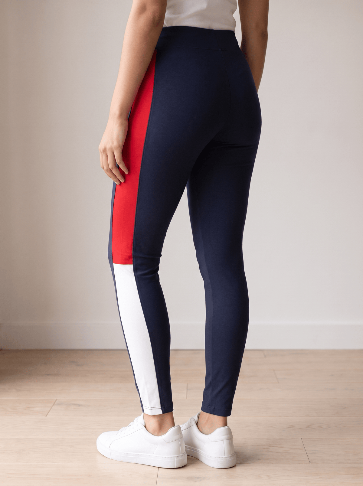 Leggings Tommy Hilfiger - Boxroom