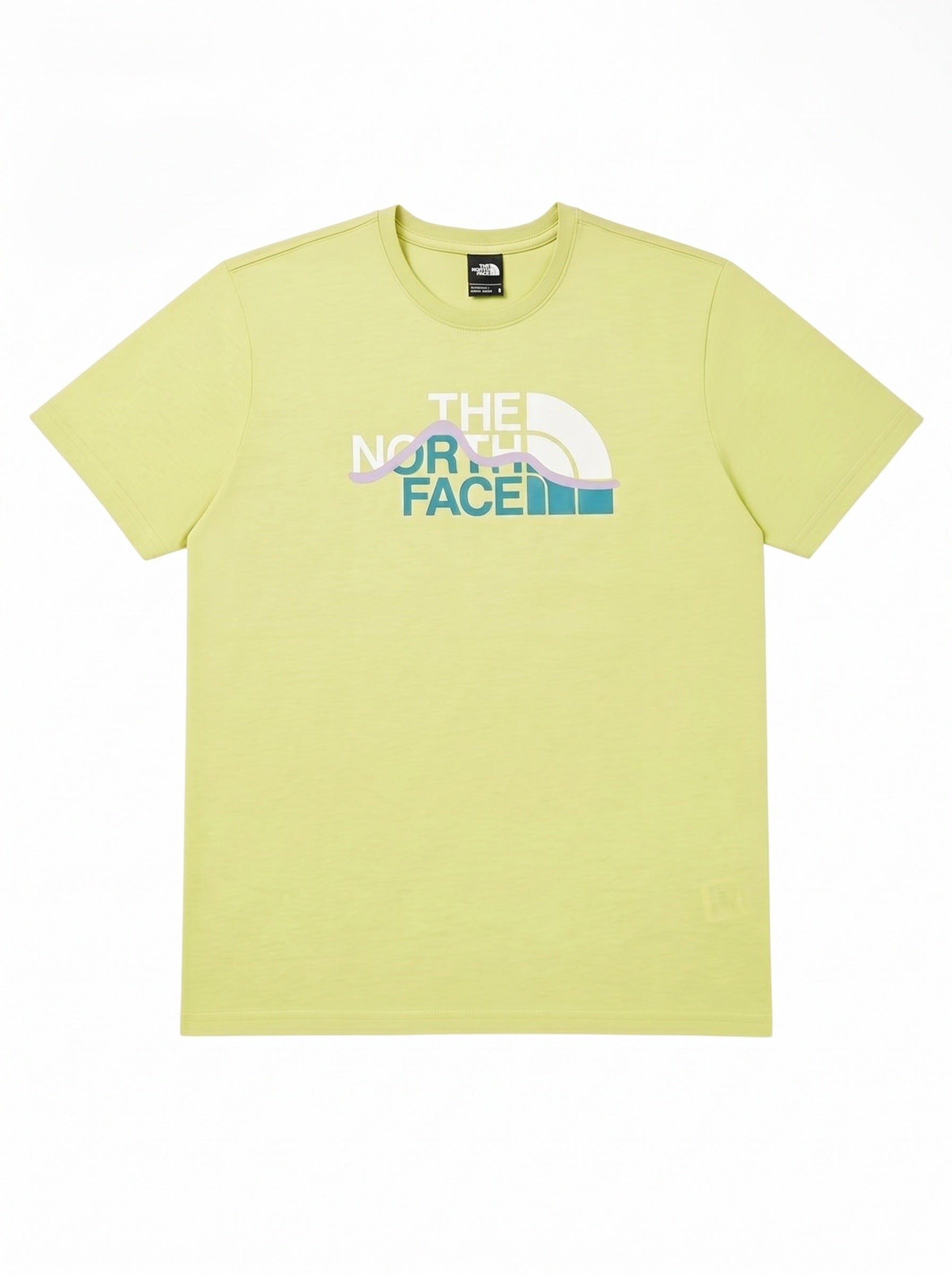Playera The North Face - Boxroom