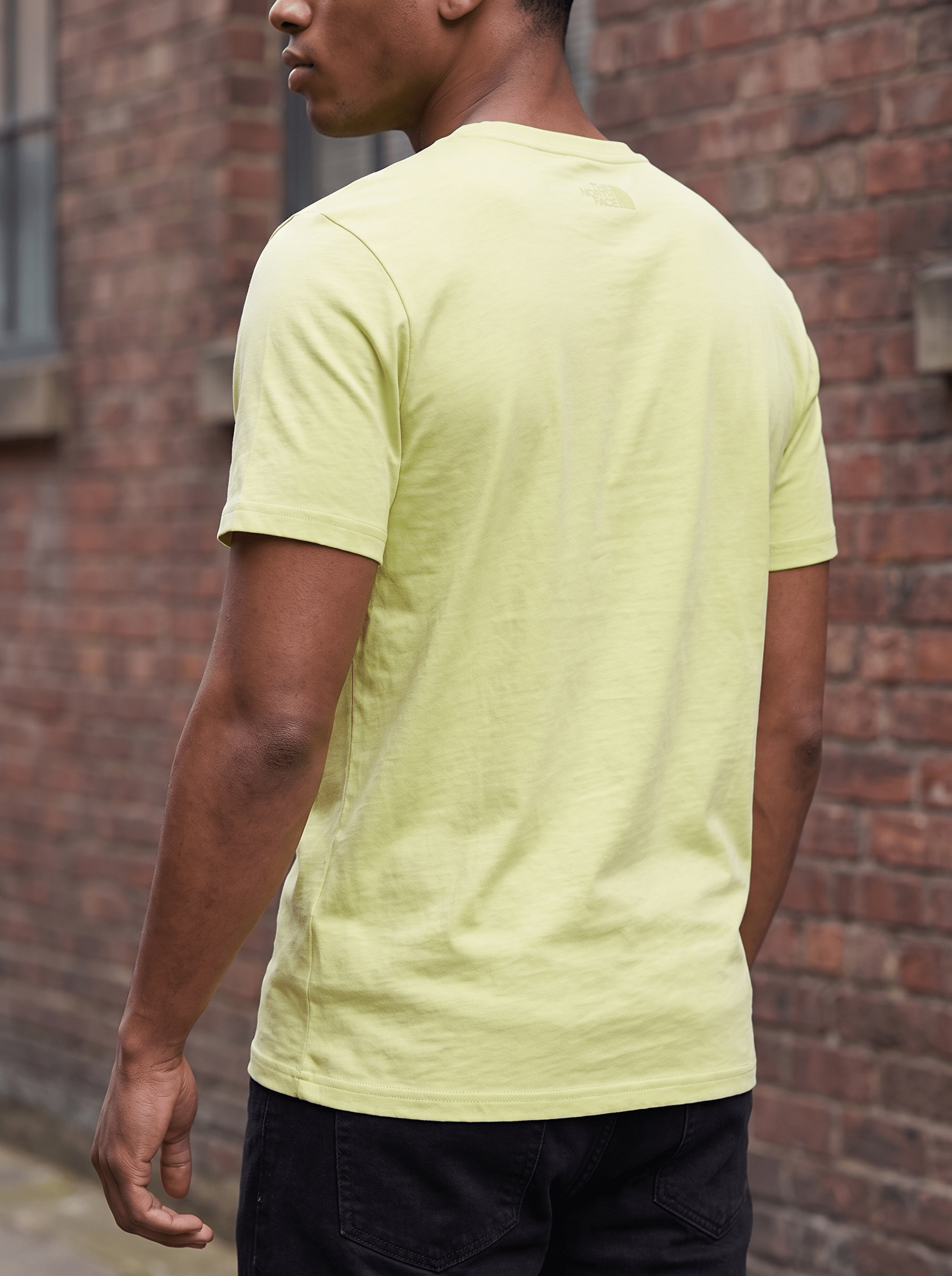 Playera The North Face - Boxroom