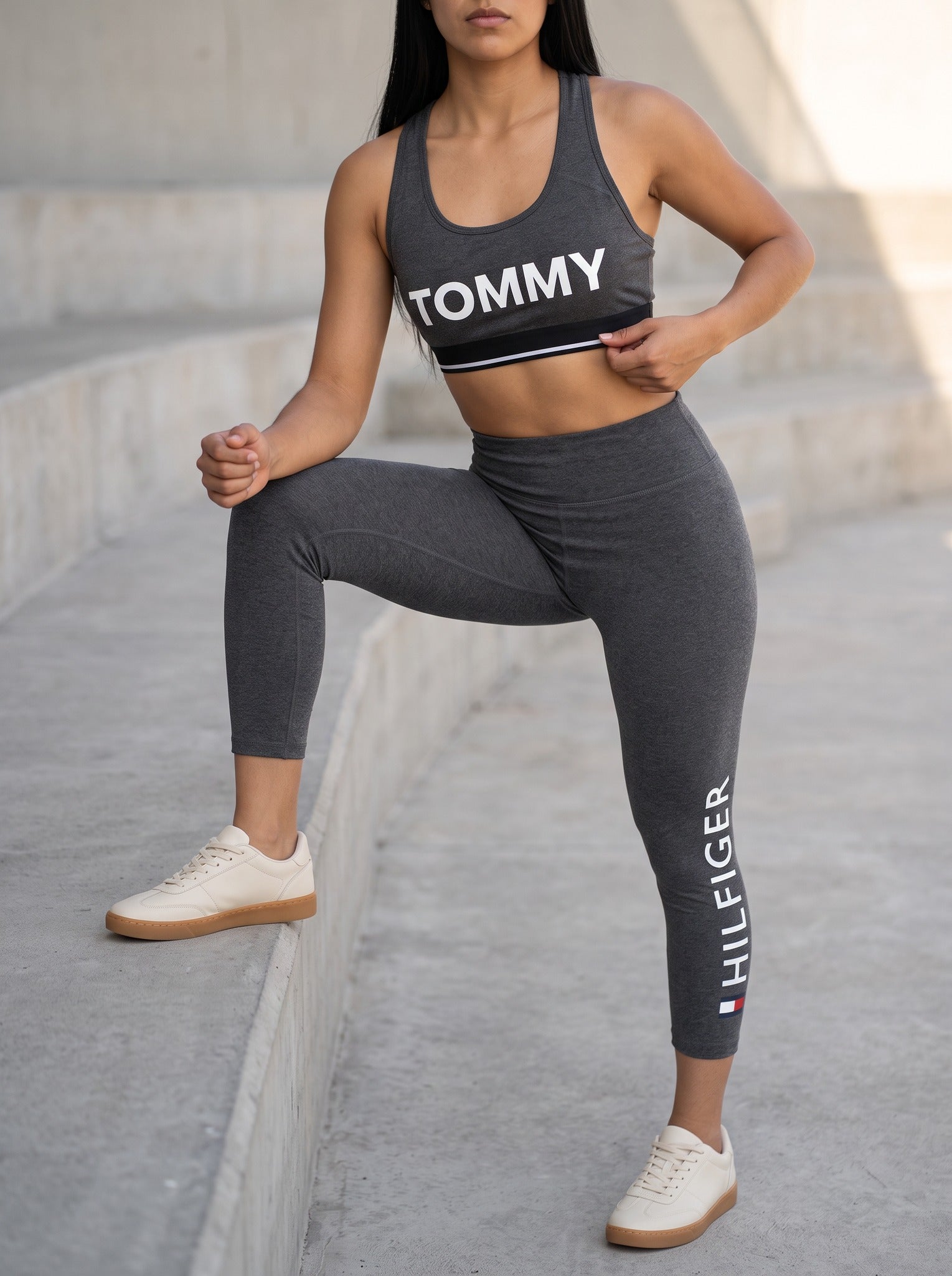 Conjunto Tommy - Boxroom