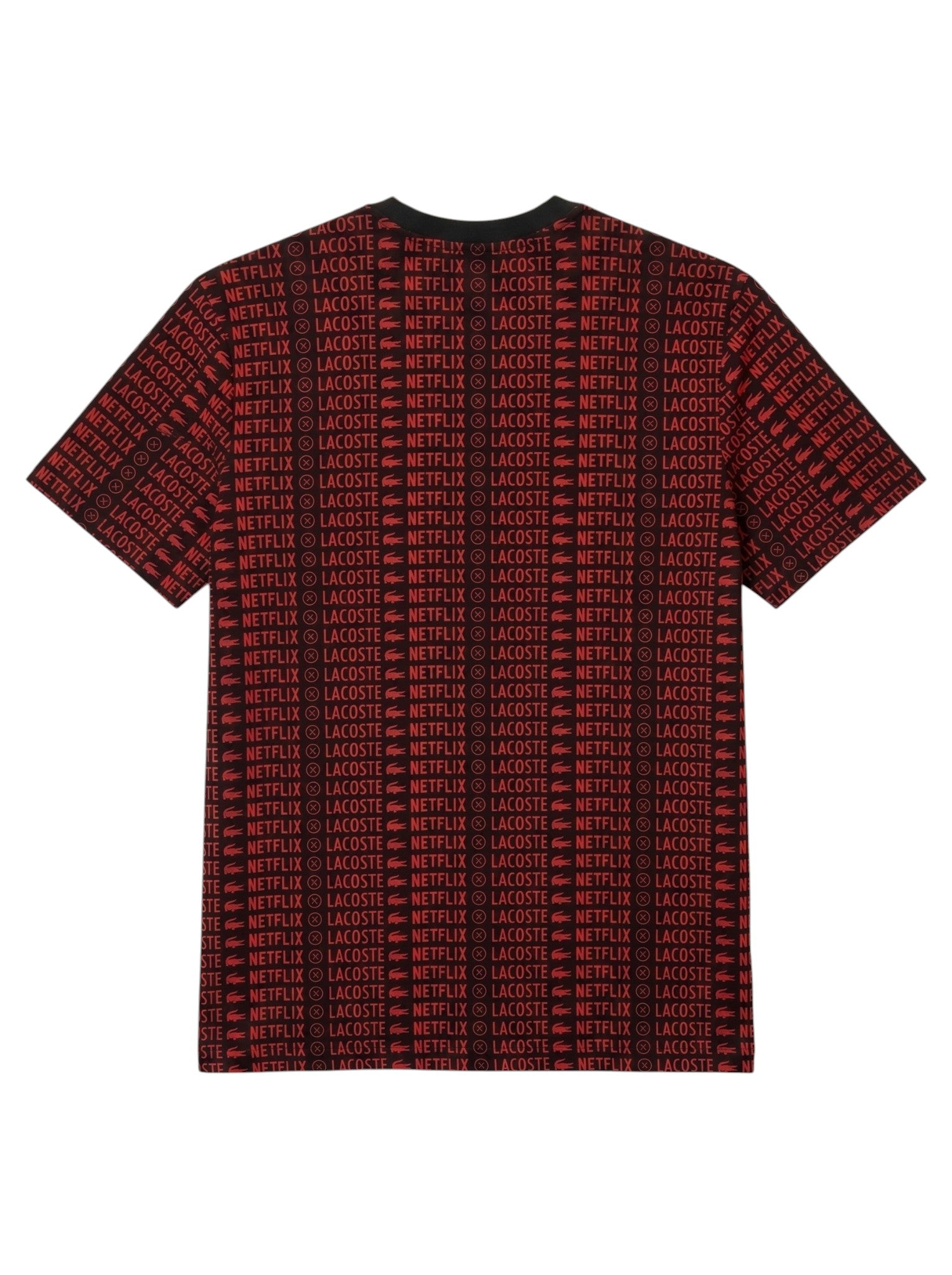 Playera Lacoste - Boxroom
