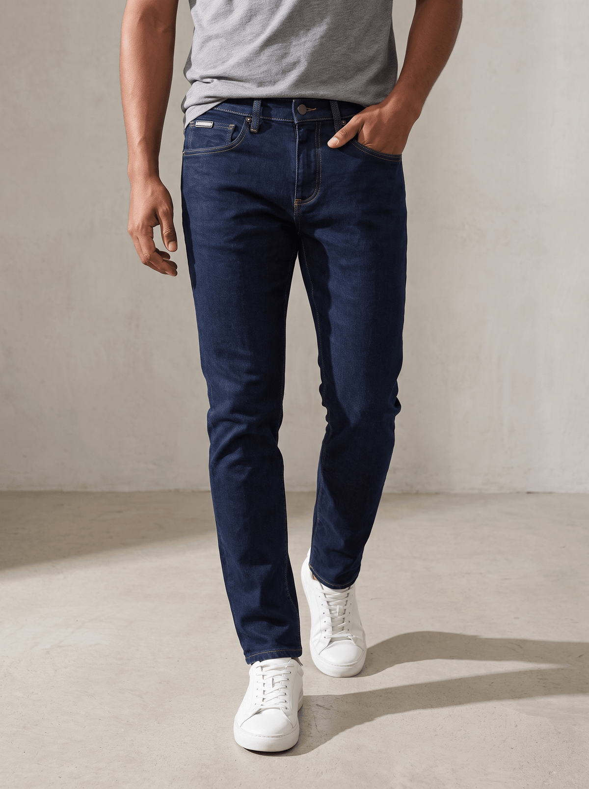 Jeans Brooks Brothers - Boxroom