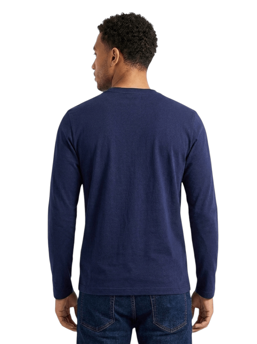 Playera de manga larga Lacoste - Boxroom