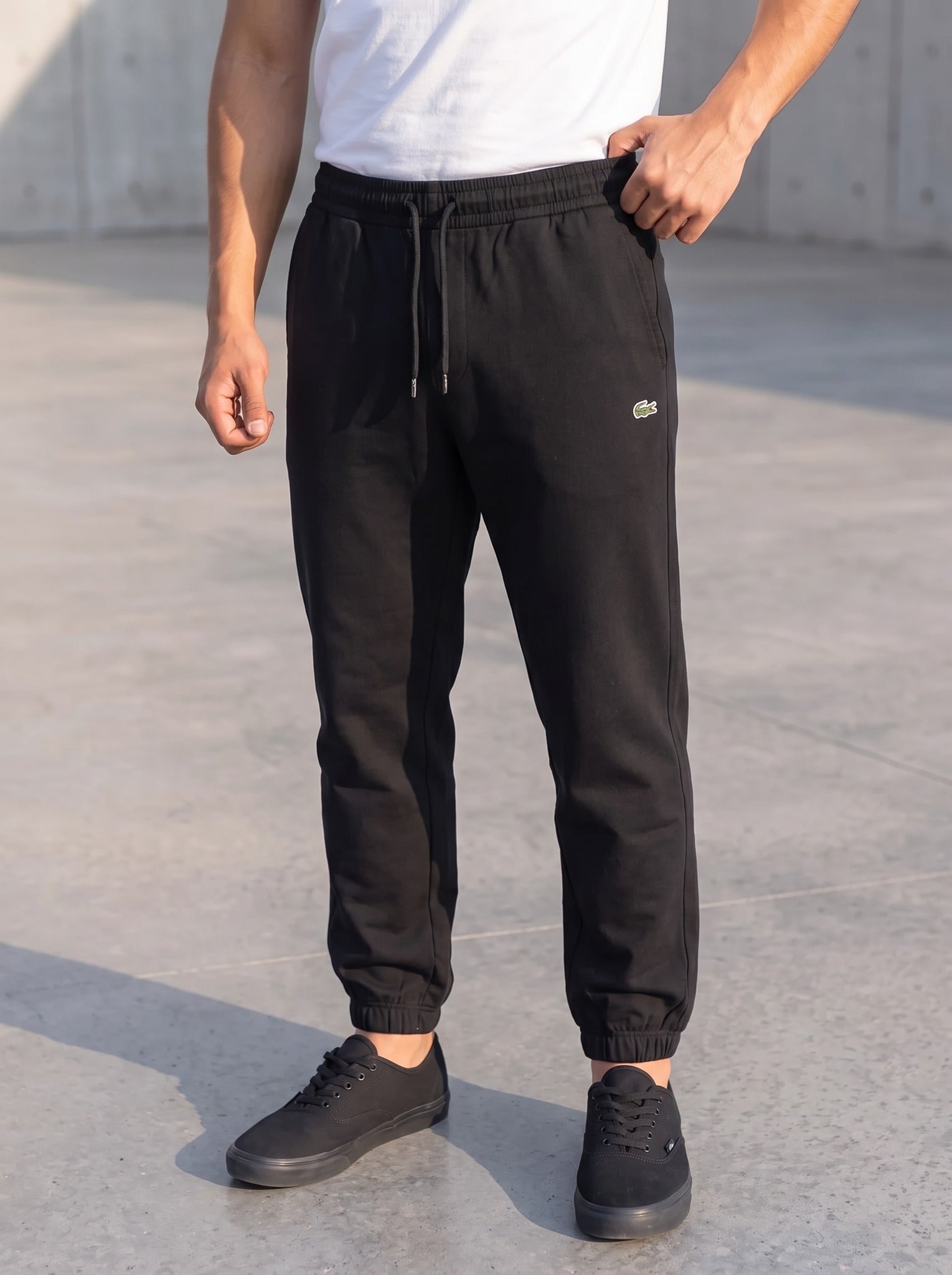 Pantalón Lacoste - Boxroom