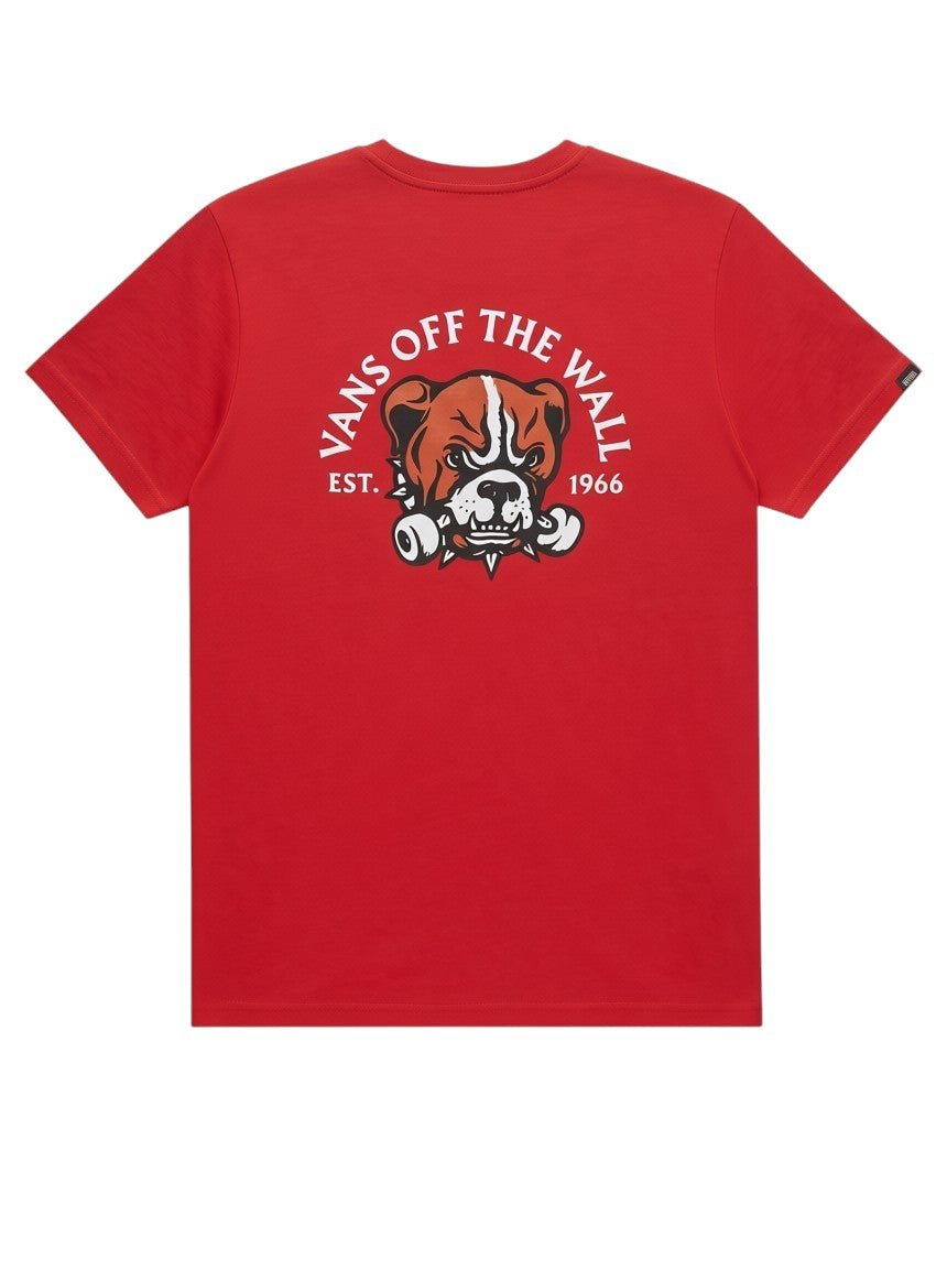 Playera Vans - Boxroom