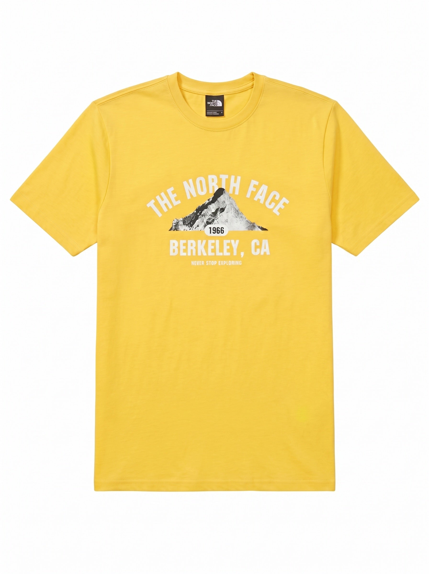 Playera The North Face - Boxroom