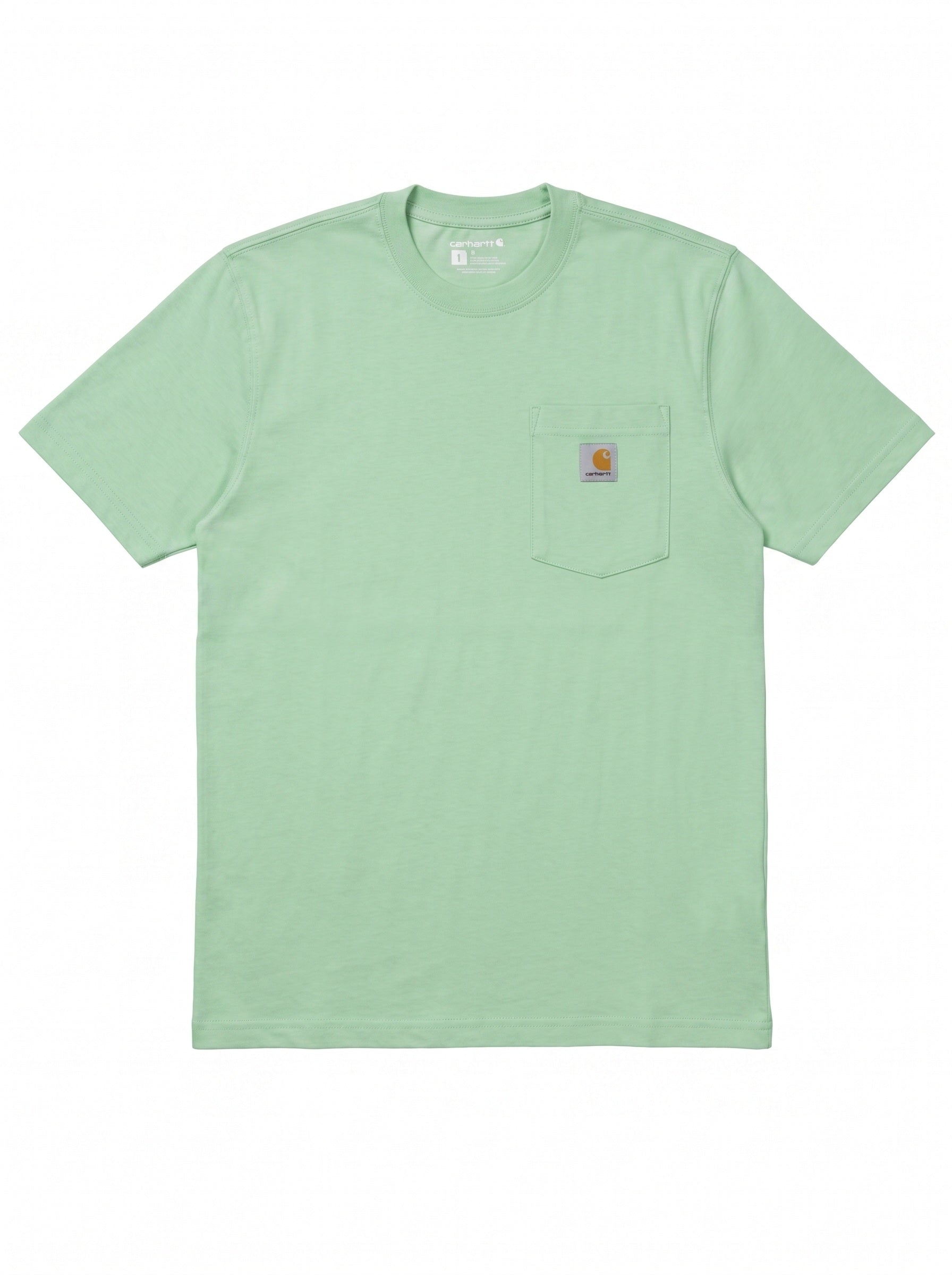 Playera Carhartt - Boxroom