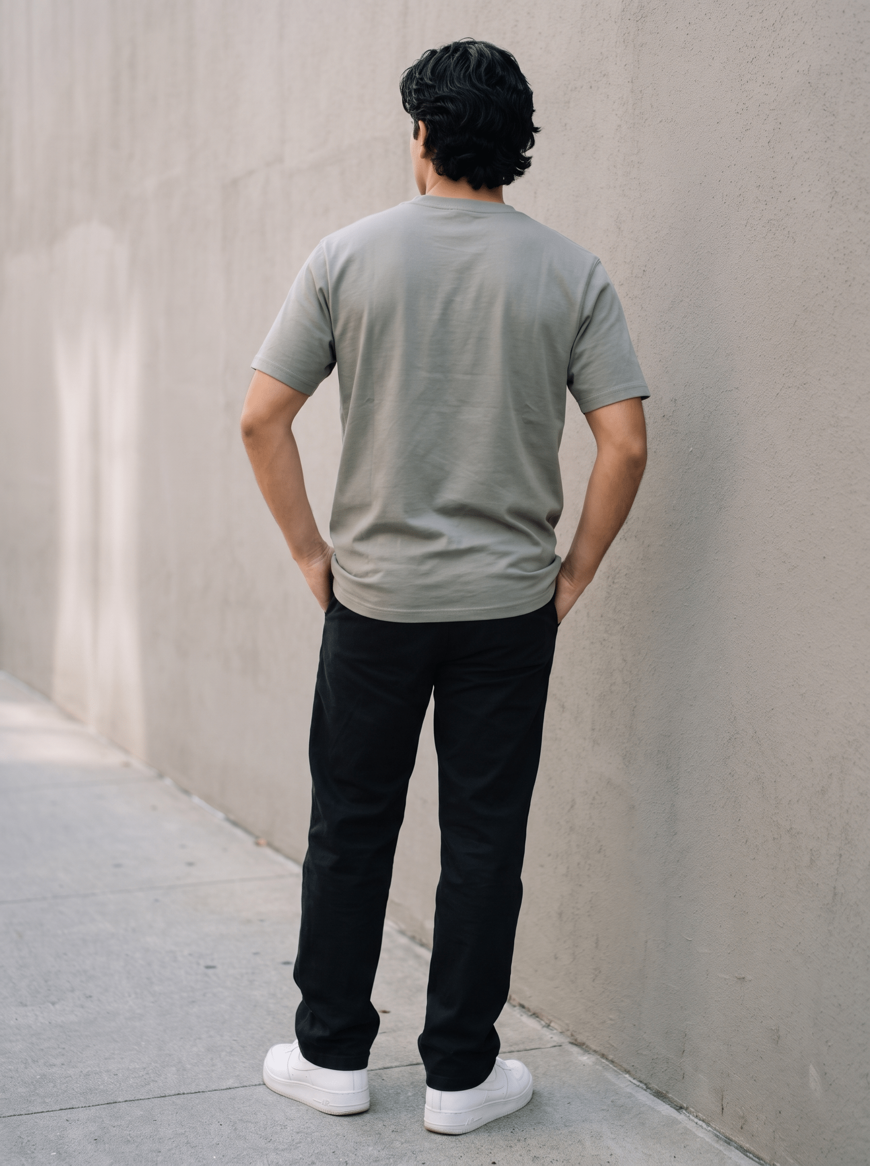 Playera Carhartt - Boxroom