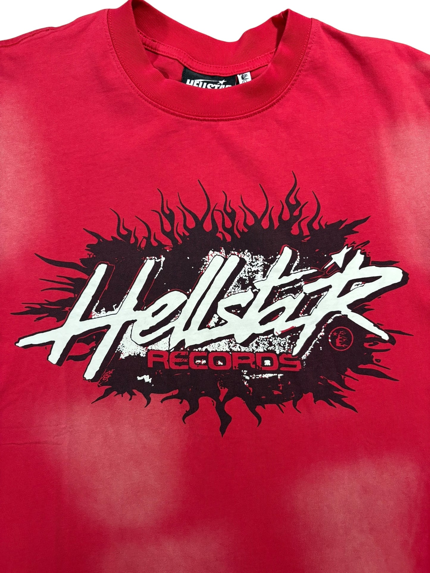 Playera Hellstar