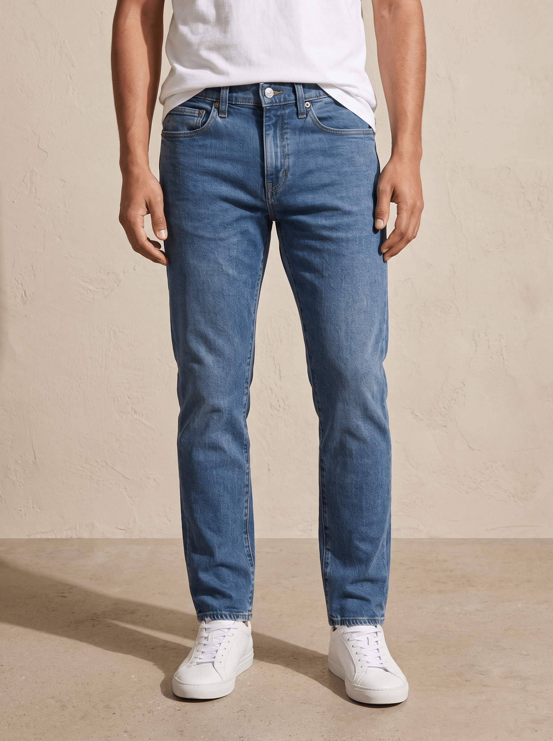Jeans Brooks Brothers - Boxroom