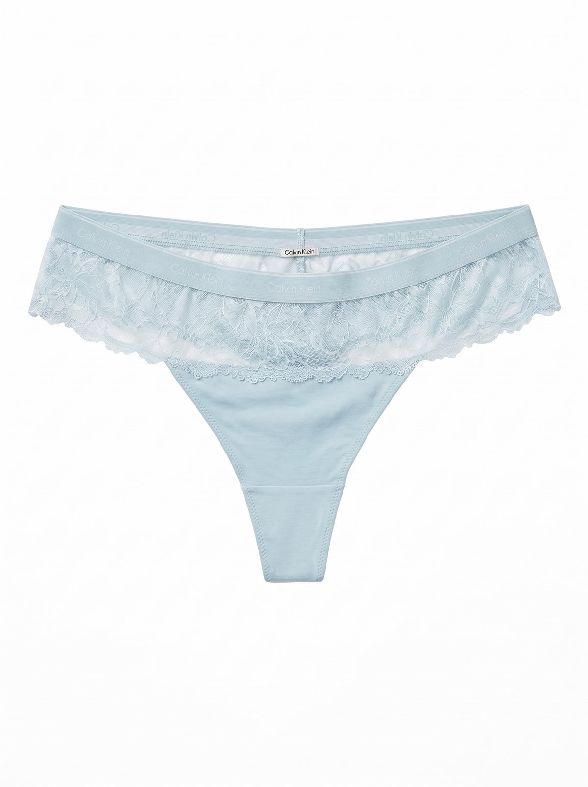 Tanga Calvin Klein - Boxroom