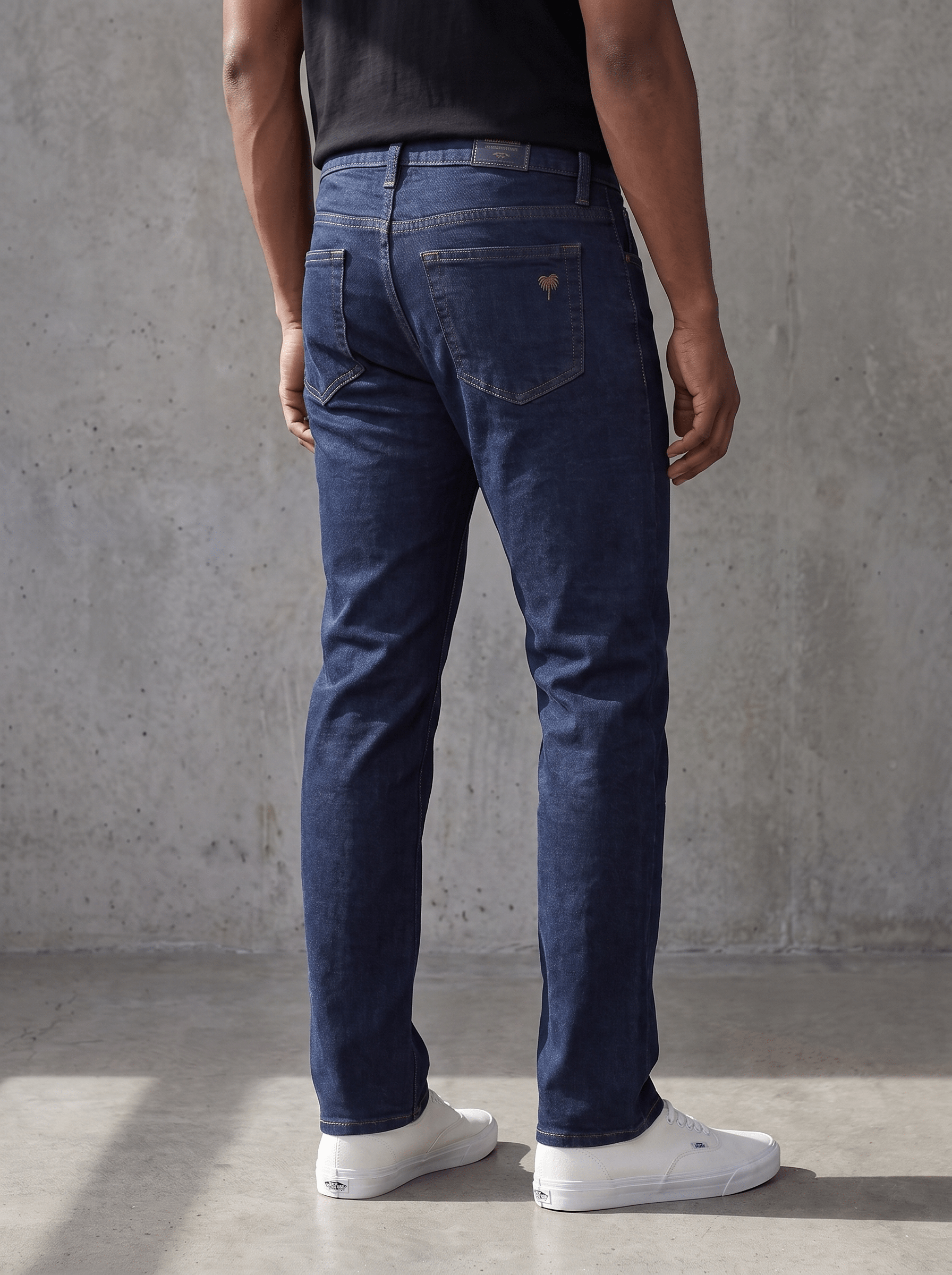 Jeans Brooks Brothers - Boxroom