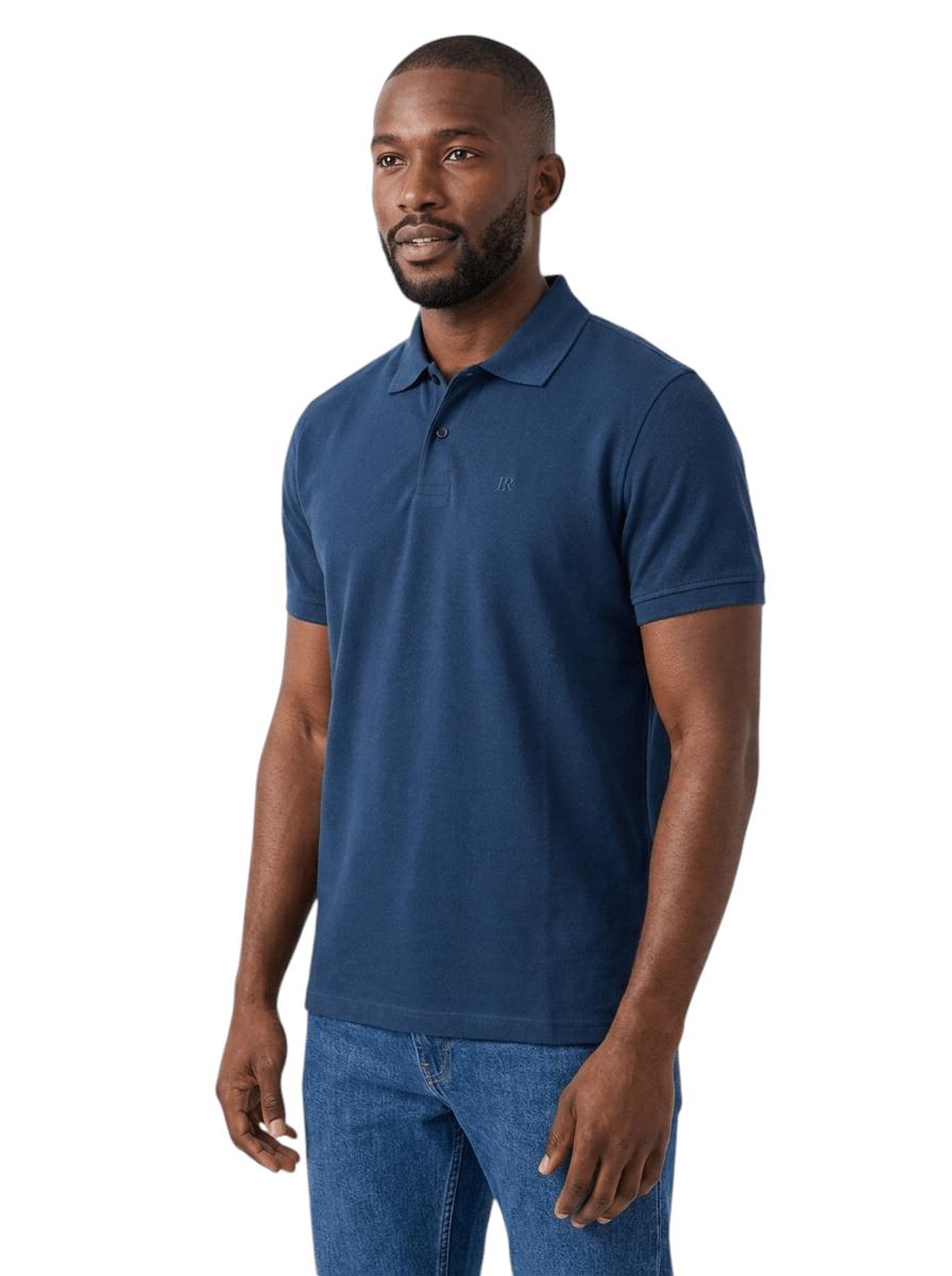 Playera tipo polo Banana Republic - Boxroom