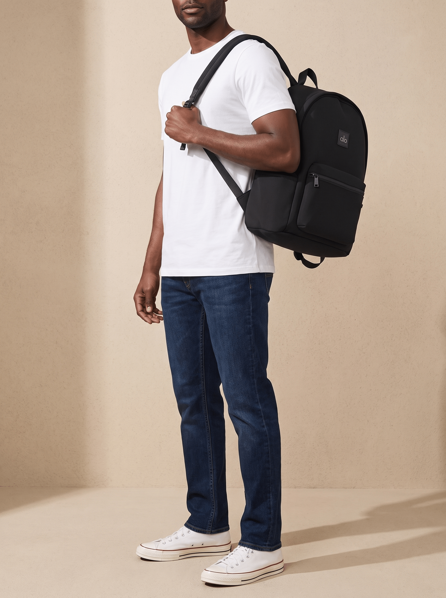 Mochila Alo - Boxroom