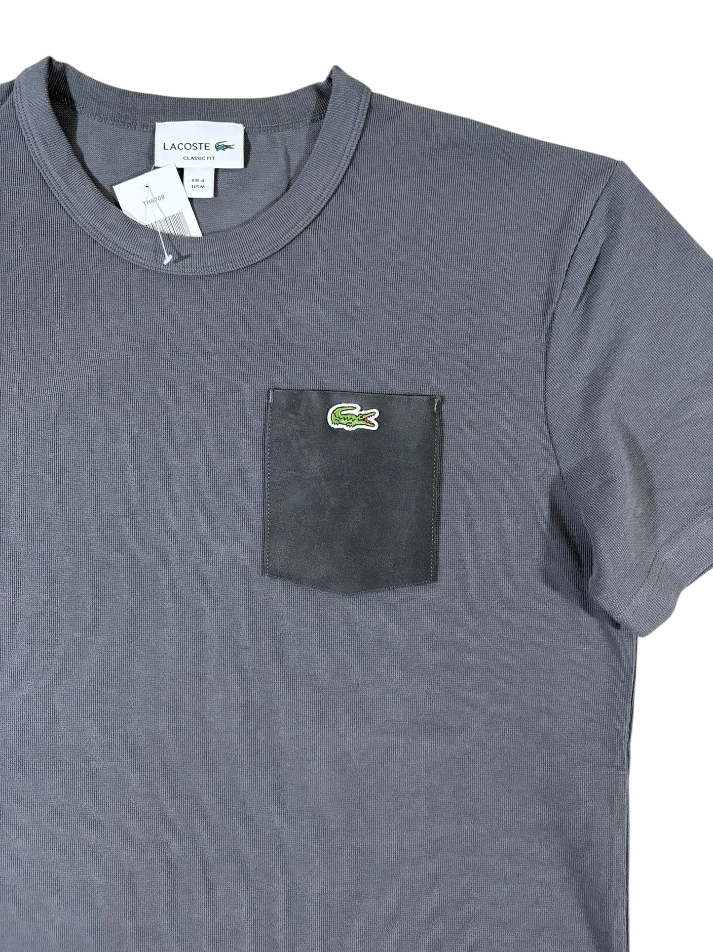 Playera Lacoste