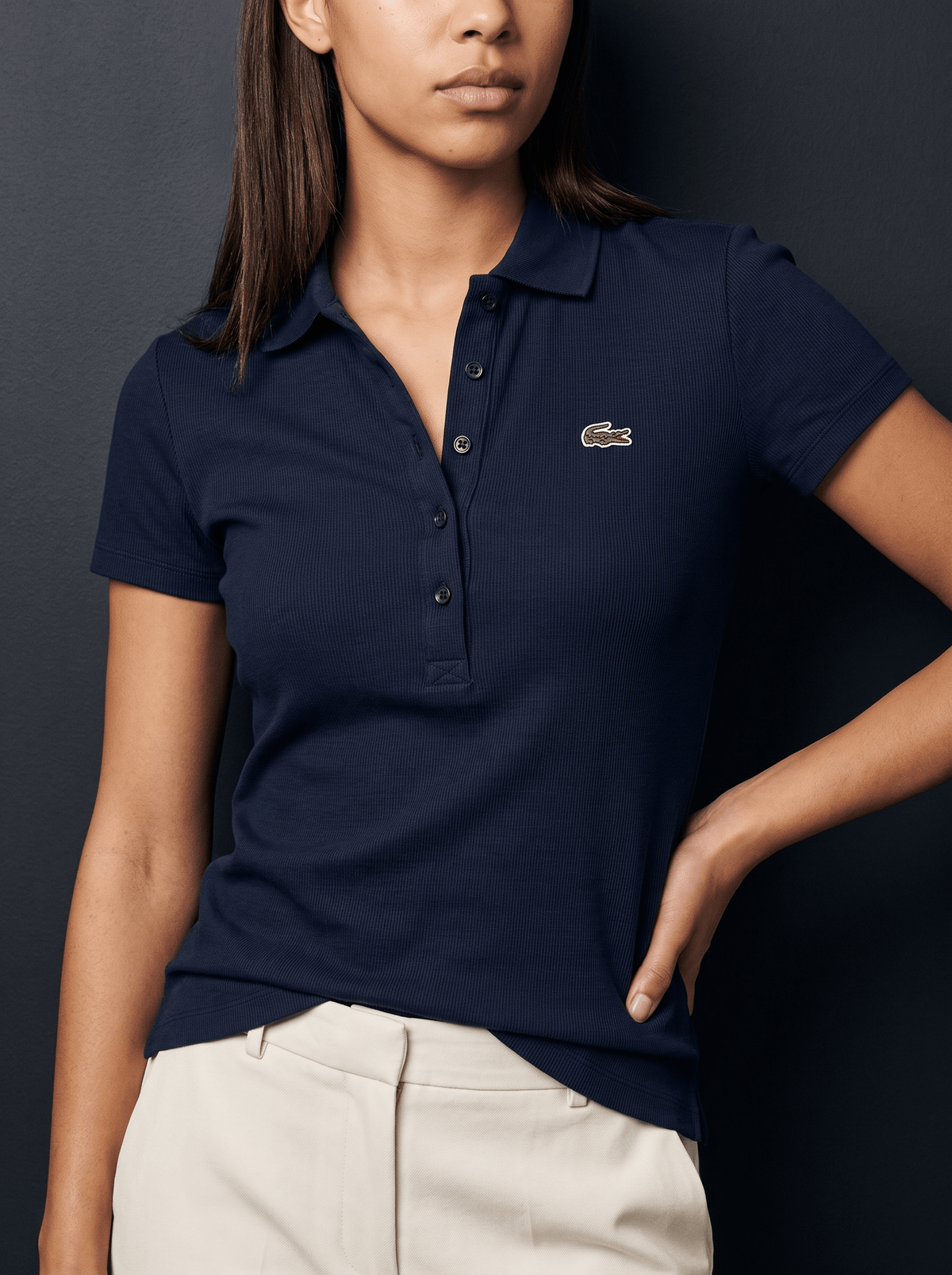 Polo Lacoste - Boxroom