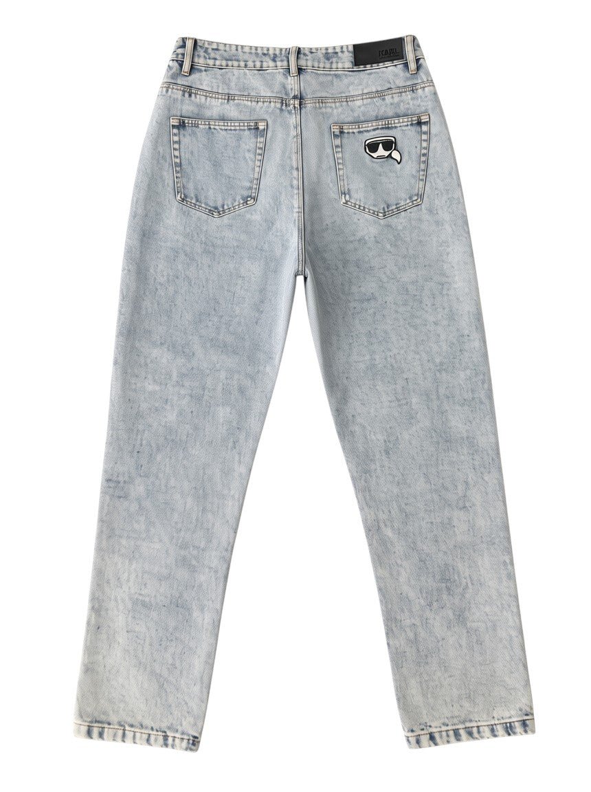 Jeans Karl Lagerfeld - Boxroom