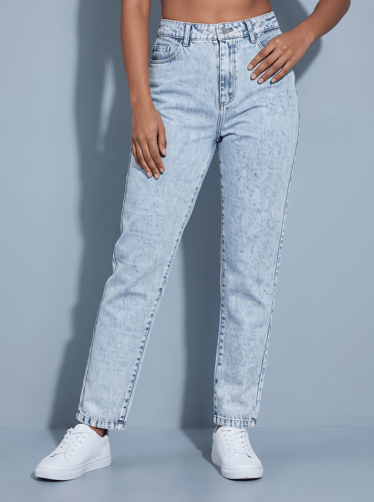 Jeans Karl Lagerfeld - Boxroom