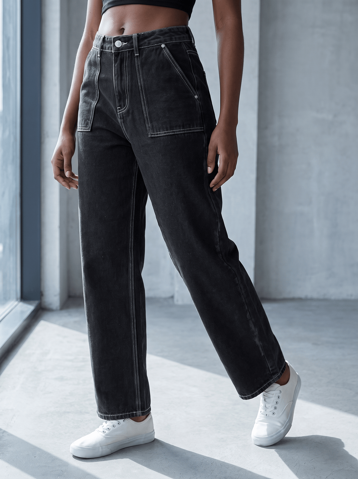 Pantalón Karl Lagerfeld - Boxroom