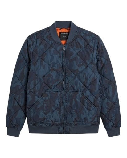 Chamarra AllSaints camo - Boxroom