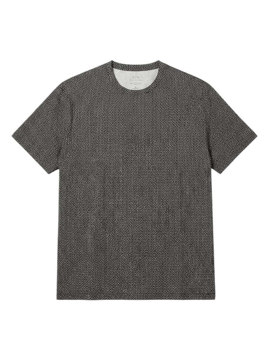 Playera Armani Exchange - Boxroom