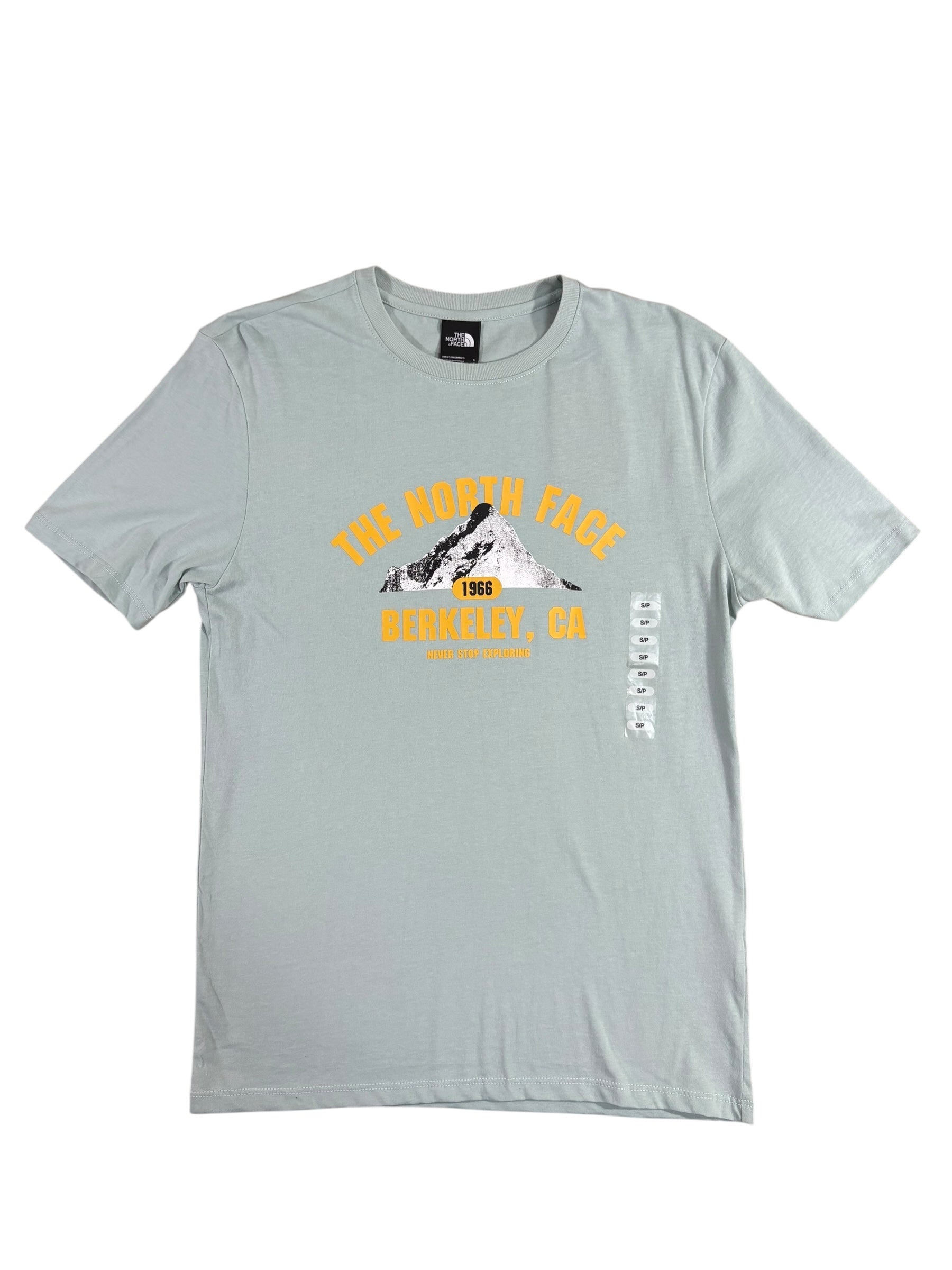 Playera The North Face - Boxroom