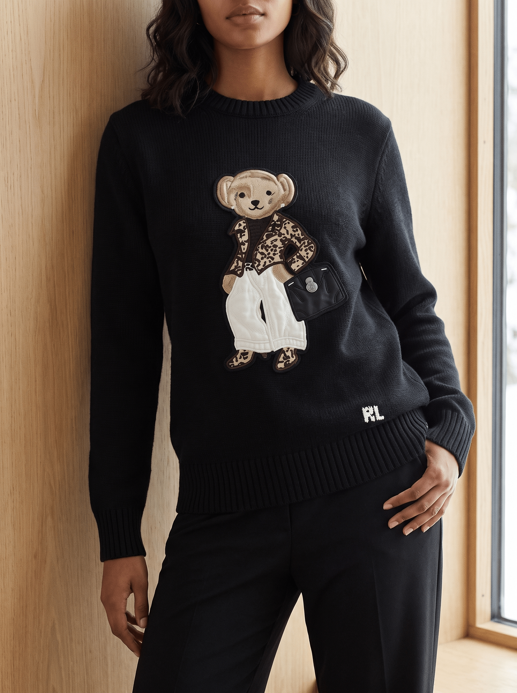 Suéter Polo Ralph Lauren - Boxroom