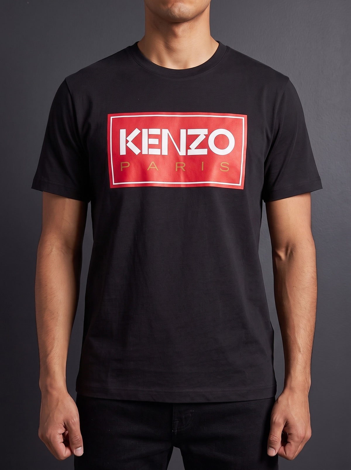 Playera Kenzo - Boxroom