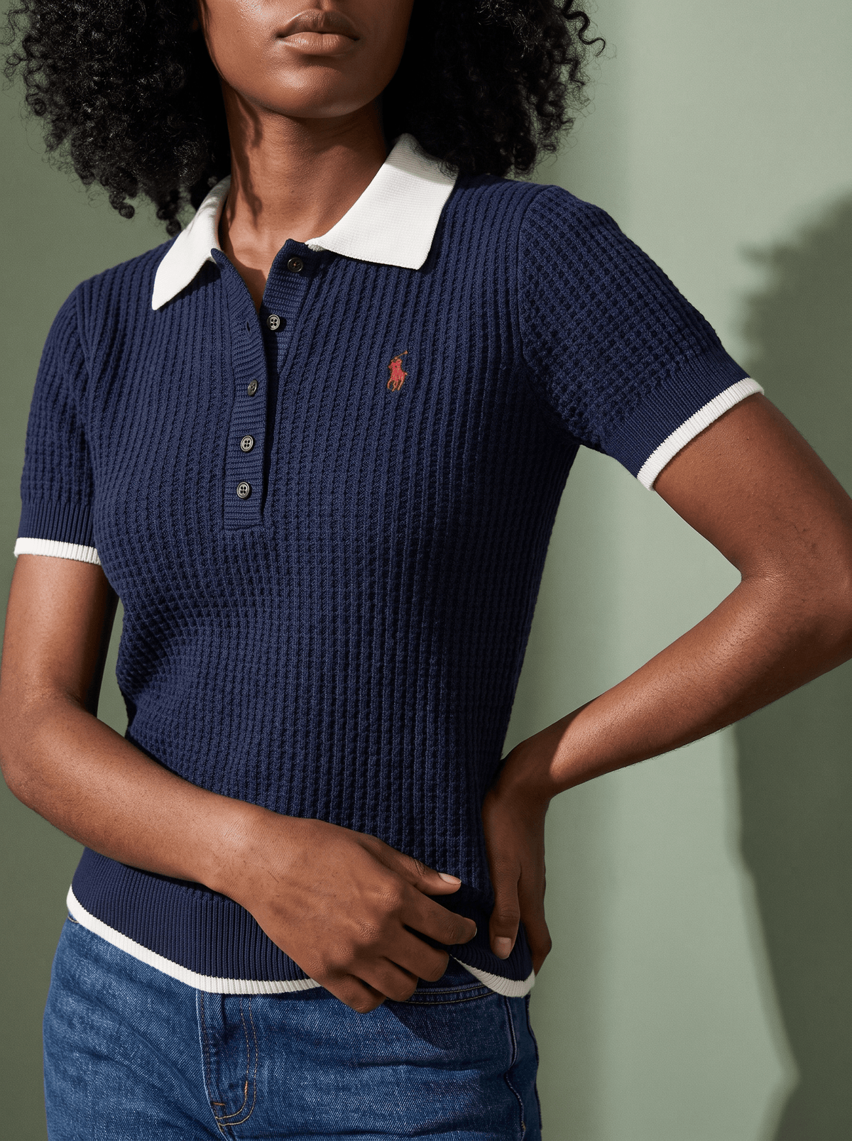 Suéter Polo Ralph Lauren - Boxroom