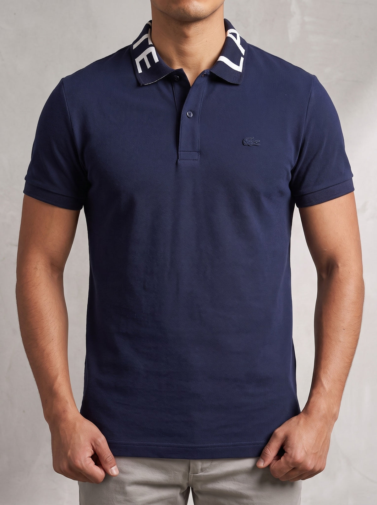Tipo Polo Lacoste - Boxroom