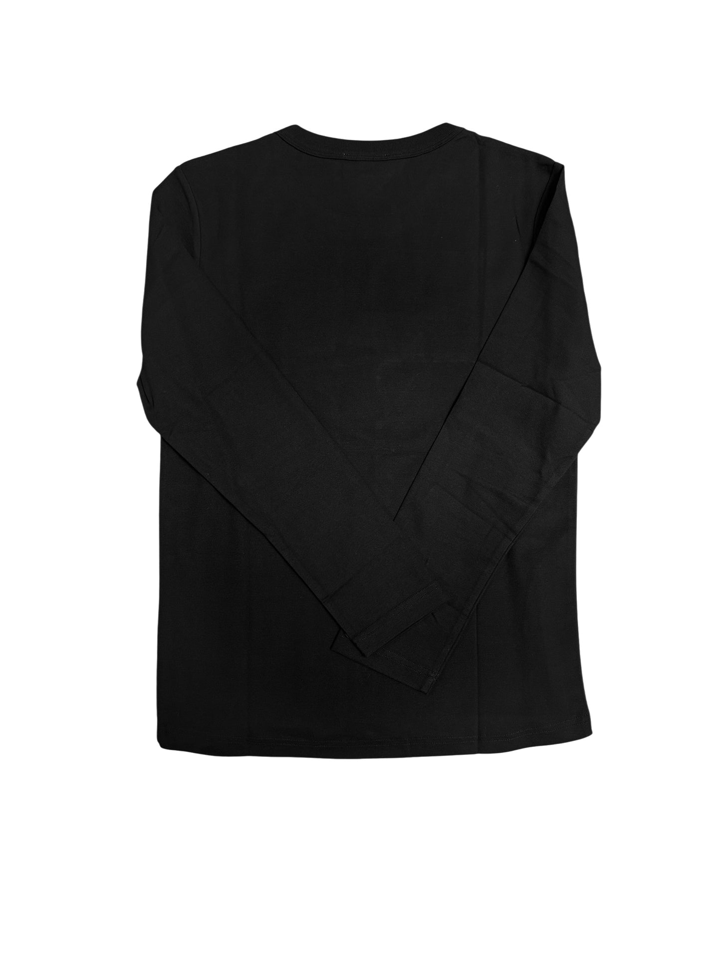 Playera manga larga Lacoste