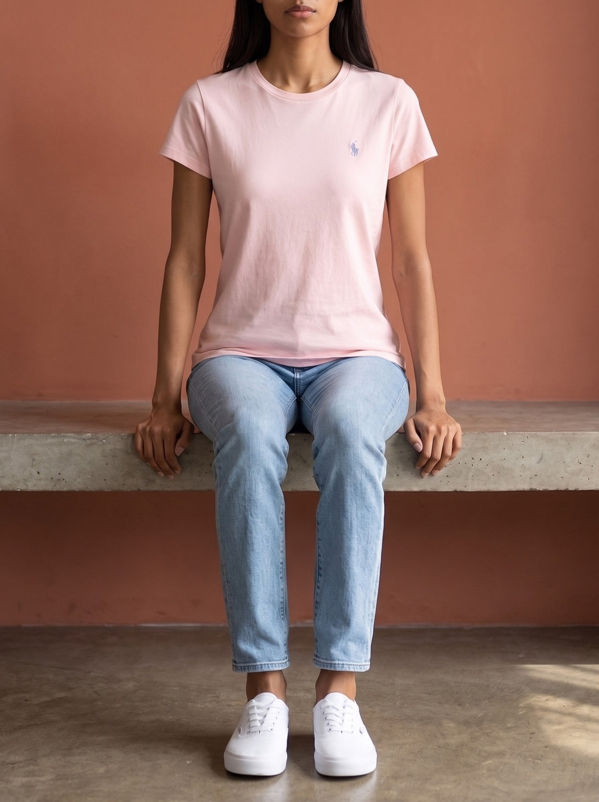 Playera Polo Ralph Lauren - Dama - Boxroom