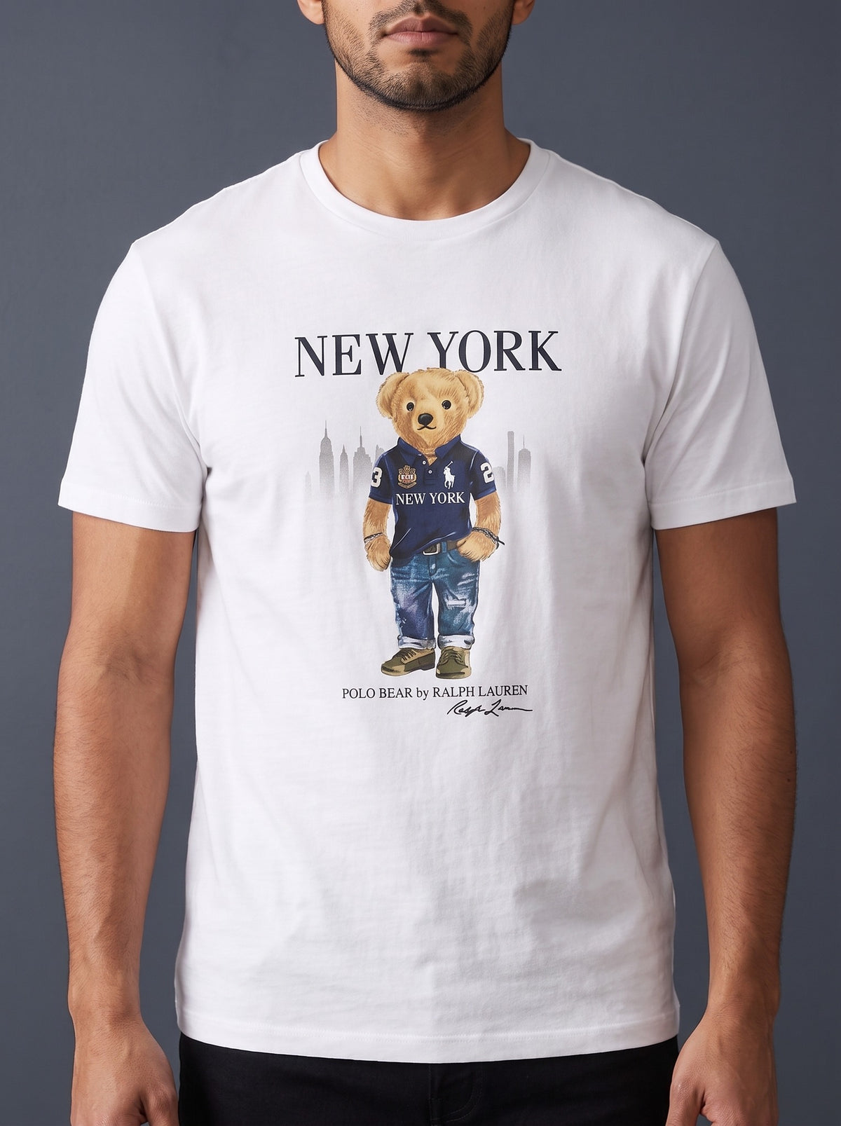 Playera Ralph Lauren - Boxroom