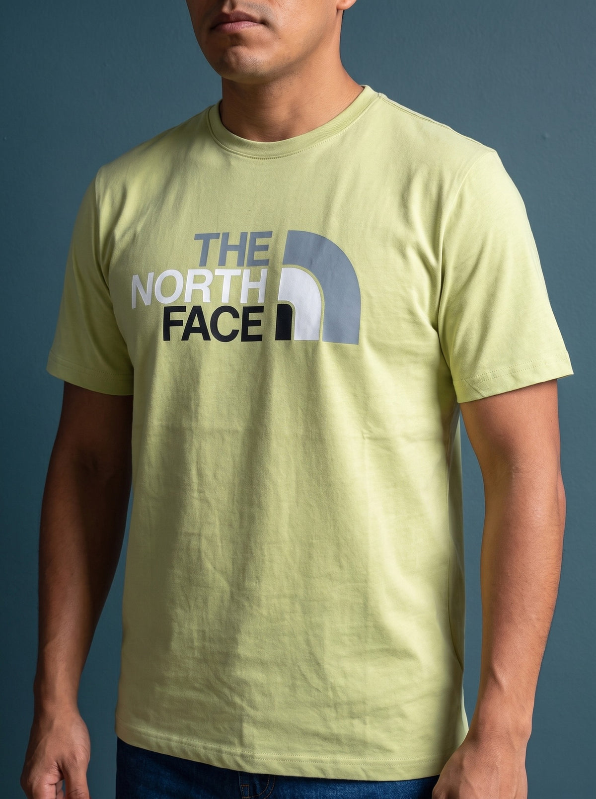 Playera The North Face - Boxroom