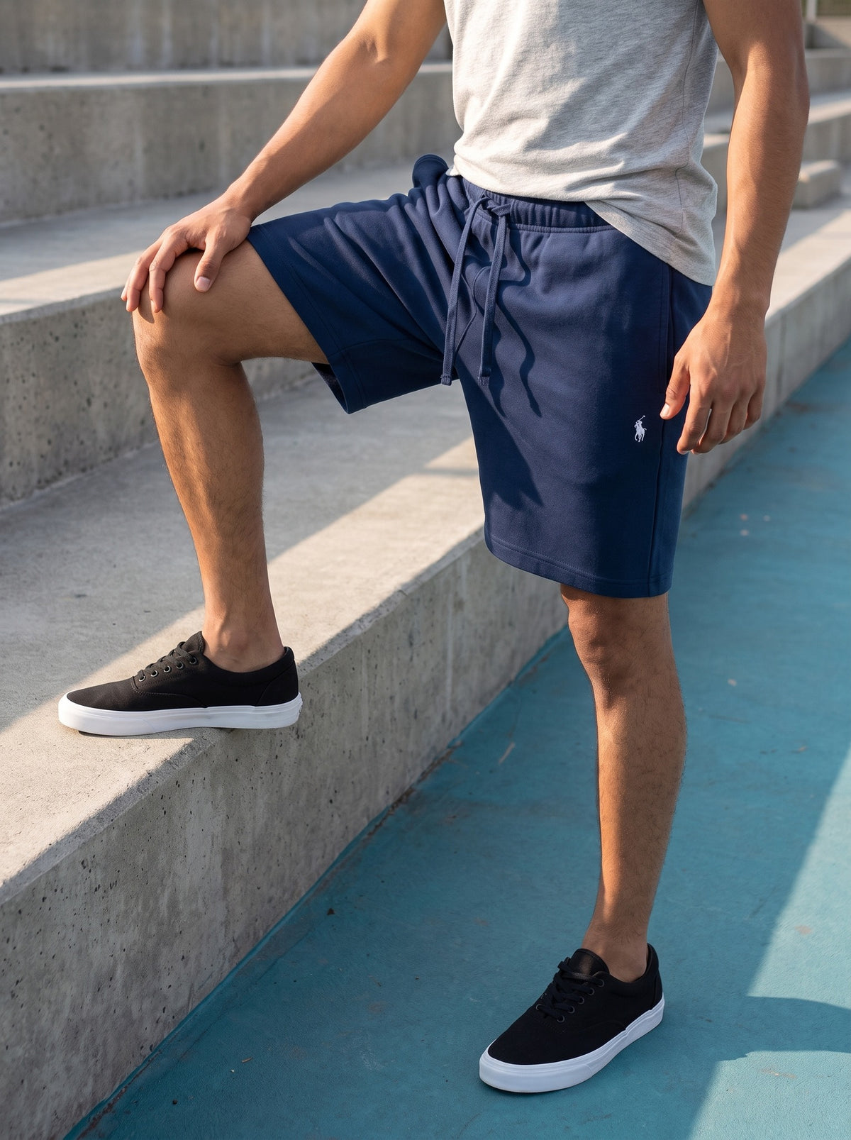 Short Polo Ralph Lauren - Boxroom