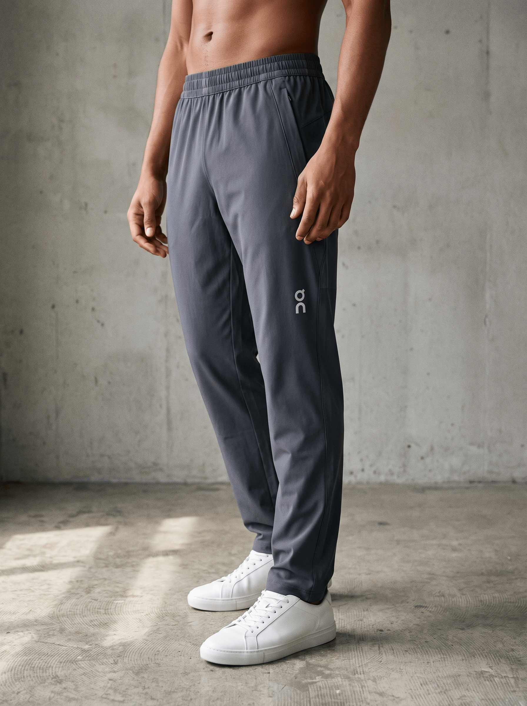 Pants On - Boxroom
