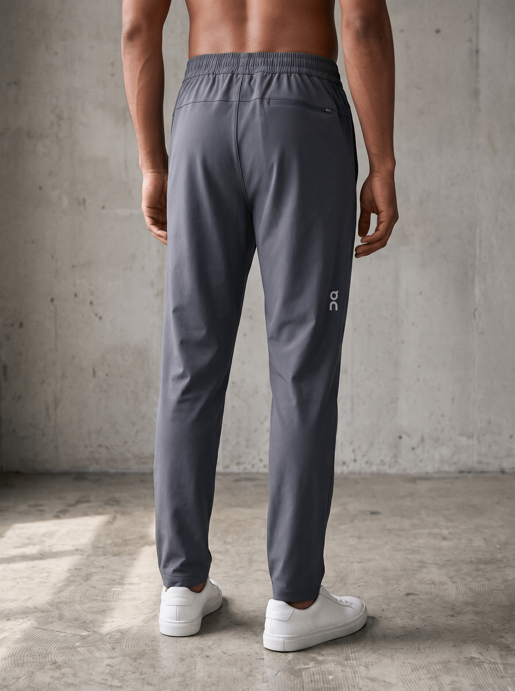 Pants On - Boxroom