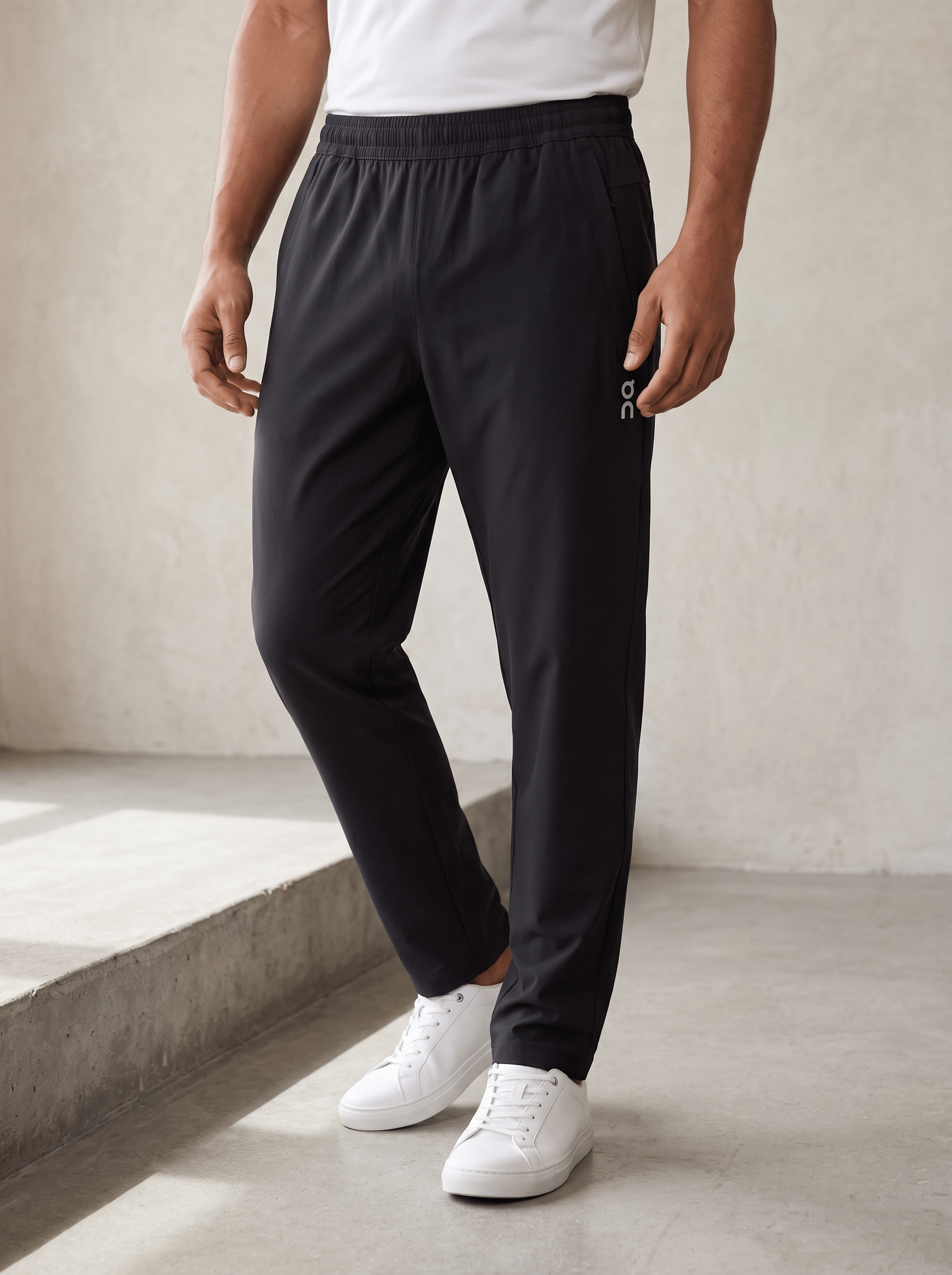Pants On - Boxroom