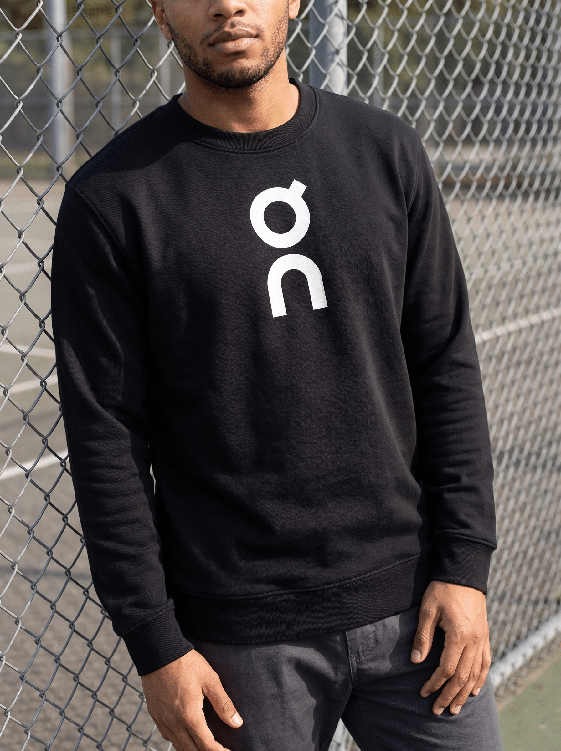 Sudadera On - Boxroom