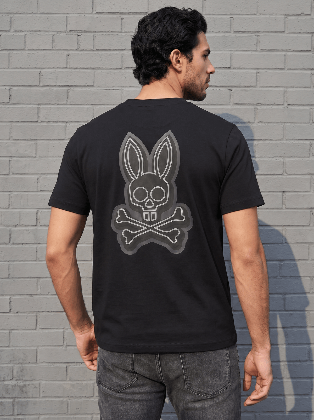 Playera Psycho Bunny - Boxroom