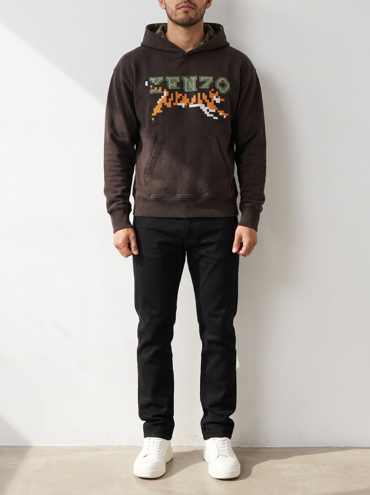 Sudadera Kenzo - Boxroom