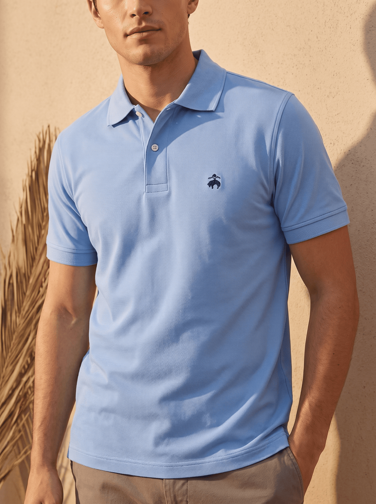 Polo Brooks Brothers - Boxroom