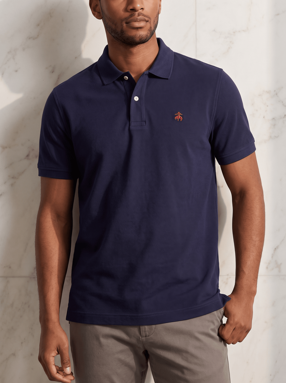 Polo Brooks Brothers - Boxroom